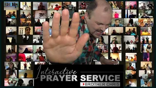INSTANT Healing & Deliverance! | Online PRAYER! | 50+ Countries 🌍