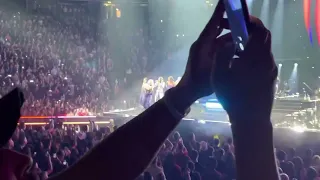 Dua Lipa - Don’t Start Now (Live at Future Nostalgia Tour Manchester)