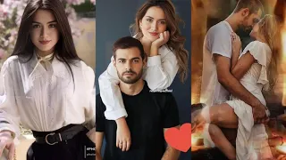 Gökberk Yıldırım and Cemre Arda: Unveiling their special connection