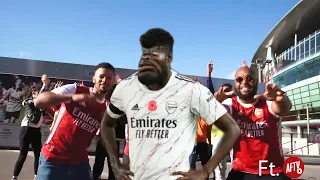 PARTEY HARD 😂 (Ft. AFTV)