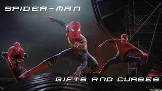 Spider-Man - "Gifts and Curses" | 20th Anniversary Tribute