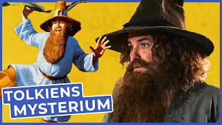 Wer ist TOM BOMBADIL? Geheimnisvolle Figur aus Herr der Ringe erklärt