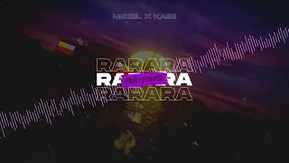 Miszel x Kabe - RARARA (Majki Bootleg)