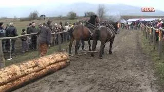 Međunarodna straparijada Izacic (Karaula) 2/02