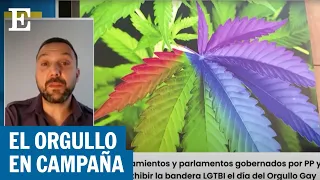 ELECCIONES: ¿Están en peligro los derechos LGTBI en los gobiernos del PP y VOX? | EL PAÍS