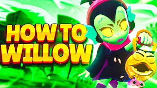 How To Master WILLOW | Ultimate Willow Guide