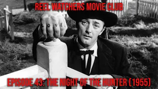 Lord I Am Tired... - Reel Watchers Movie Club Episode 43