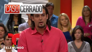 Plantada En El Altar💔👎🙄| Caso Cerrado | Telemundo