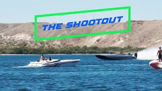 Desert Storm Pokerrun 2021: Lake Havasu City (The Shoot Out)