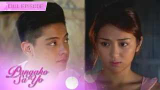 [ENG SUB] Ep 43 | Pangako Sayo  | Daniel Padilla, Kathryn Bernardo