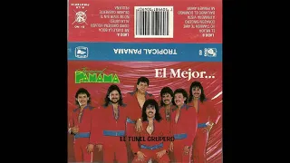 Tropical Panama El Mejor Album Completo