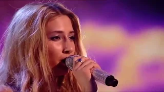 The X Factor 2009: Live Show 9 - Stacey Solomon