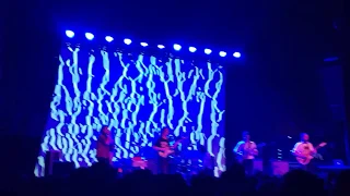 King Gizzard & the Lizard Wizard - "Crumbling Castle", Detroit June 11th, 2018