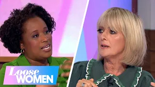 Would You Divorce Your Partner For Not Doing The Dishes? The Loose Women Share Their Thoughts | LW