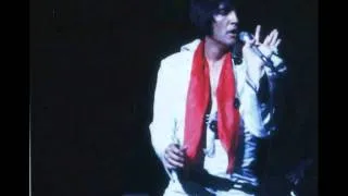 Elvis - excerpt from the concert at the Curtis Hixon Hall - Tampa FL. - September 13,1970