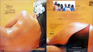 Kalapana - Many Classic Moments [Full Album] (1978)