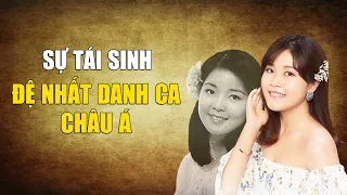 Luân hồi chuyển kiếp: Phải chăng Đặng Lệ Quân đã trở lại? | Tinh Hoa TV