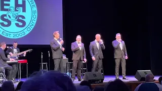 Ernie Haase + Signature Sound- Step Into The Water 7/29/23