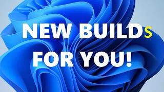 What's New in Windows 11 Builds 26120.470 (Dev) and 22635.3575 (Beta)