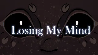 [CN] Losing My Mind [Dr Clef | SCP | Horror animation meme]