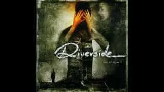 Riverside - The Curtain Falls