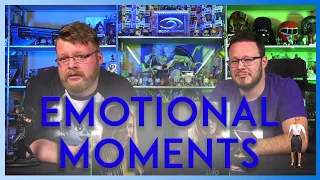 Blind Wave Emotional Moments Part 2