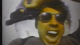 CFP Video: Super 6 for Summer Trailer Reel (1992)