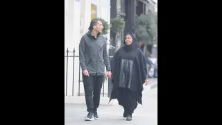 Janet Jackson & Her Divorced Husband Wissam AI Mana and Their Son💖 #shorts #love #celebrity #viral