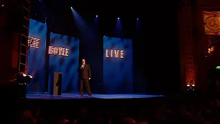 Frankie Boyle Audience Abuse 1/4