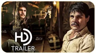 EL CHAPO Season 2 Trailer (2018) Netflix TV Show HD