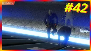 [ No Commentary ] Fast Playthrough Grand Theft Auto V Part 42 PC Ultra