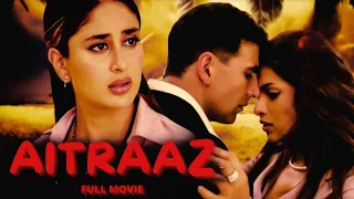 Aitraaz 2 Full Movie 2024 | Akshay Kumar  | Kareena Kapoor |  Priyanka Chopra | Bollywood Court