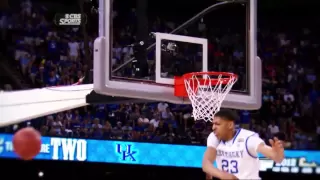 Kentucky Basketball One Shining Moment 2012