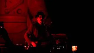 Primus - Lee Van Cleef [NEW SONG] (Live in Copenhagen, July 10th, 2011)