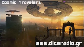 Cosmic Travelers ep. 25/02/2024