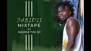 JABIDII MIXTAPE BY KASPAR THE DJ (Official Mix)