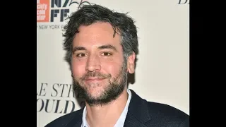 GREYS ANATOMY: JOSH RADNOR CAST AS MEREDITH GREYS BLIND DATE