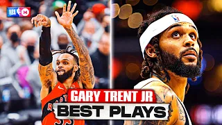 Gary Trent Jr. 🔥 BEST HIGHLIGHTS 🔥 22-23 Season