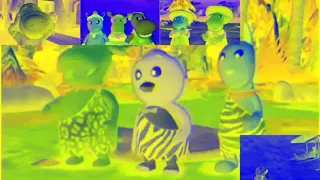 Preview 2 Backyardigans Sparta Remix Effects