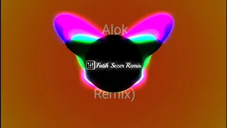 Alok & Mathieu Koss (Big jet plane) & (Fatih Sezer Remix)