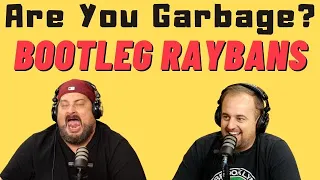 AYG Comedy Podcast: Bootleg Raybans w/ Kippy & Foley