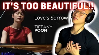 Classical Pianist Analyzes TIFFANY POON'S LOVE'S SORROW (LIEBESLEID)