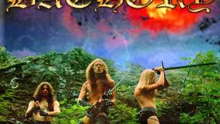 Bathory - Odens Ride Over Nordland - A Fine Day To Die HD.wmv