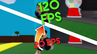 Reduce Lag On Roblox Mobile - More FPS for *low end devices!*