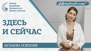 Как жить жизнь здесь и сейчас [чек-лист]. Развитие осознанности.