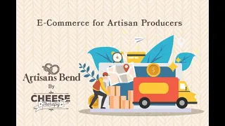 eCommerce for Artisan Producers | 12 hot tips that you need to start doing right now