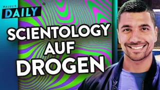 Die verrückte Sekte in die Julian Zietlow abgedriftet ist | WALULIS DAILY