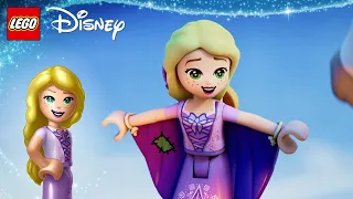 LEGO Disney Princess| Magical Adventures (RAPUNZEL: HORSING AROUND)