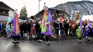 Nassereither Fasnacht  2016 Herbert-Film.