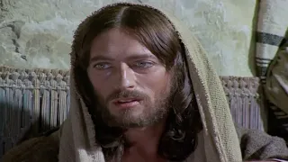 "God is Coming to YOU, Even the most Wretched" | Jesus Of Nazareth Scene 4K